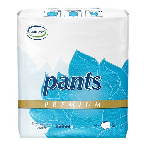 Forma Care Pants Premium Dry M2 - 1