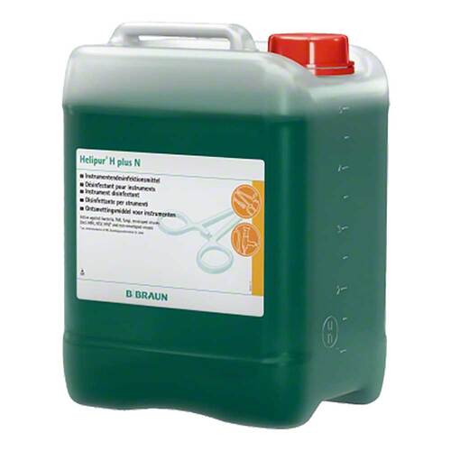 Helipur H plus N Kanister - 1