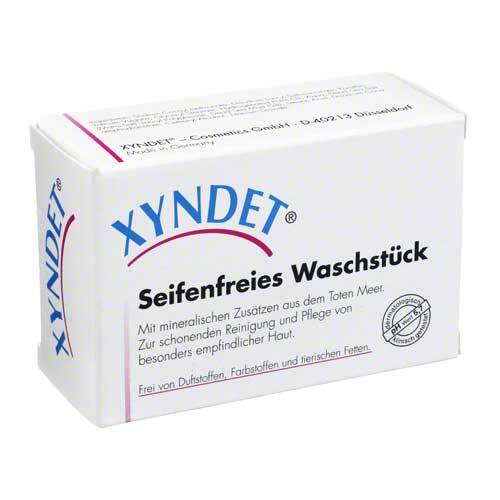 Xyndet Waschst&uuml;ck - 1