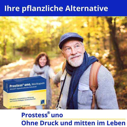 Prostess® uno Weichkapseln - 3