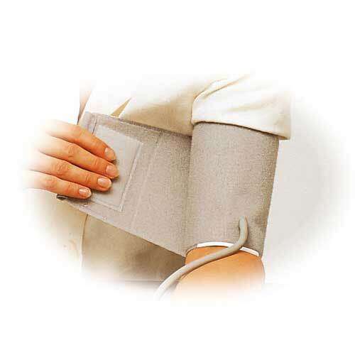 BOSO medicus Manschette f&uuml;r starke Arme - 1