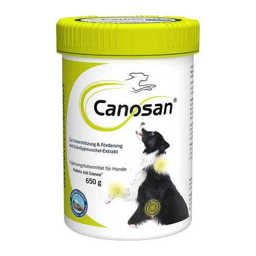 Canosan Konzentrat - 1