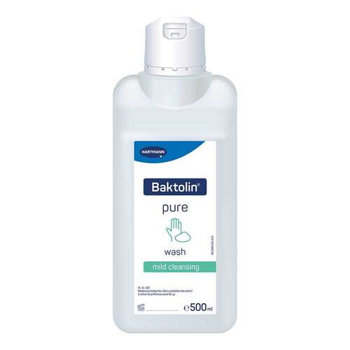 Baktolin pure Lotion - 1