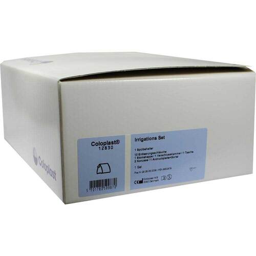 Assura Irrig. Set 12830 - 1