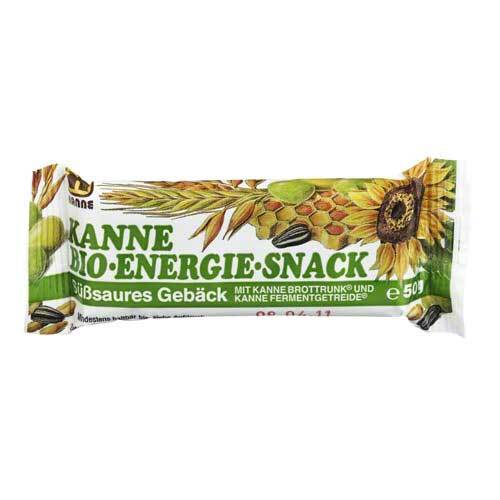 Kanne Energie Snack Riegel - 1