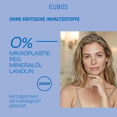 Eubos Hautbalsam Nachf&uuml;llbeutel - 5