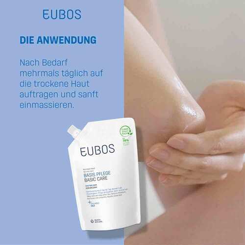 Eubos Hautbalsam Nachf&uuml;llbeutel - 6