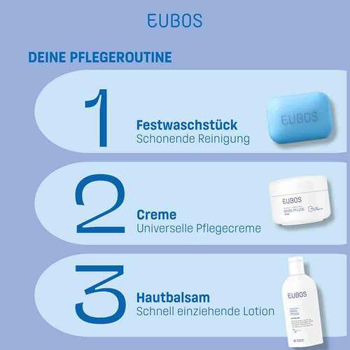 Eubos Hautbalsam Nachf&uuml;llbeutel - 7