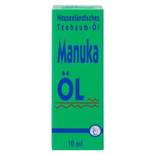 Manuka &Ouml;l - 1