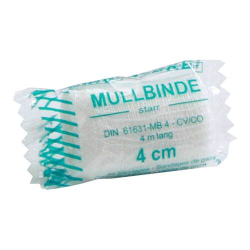Leina Mullbinde 4cm - 1