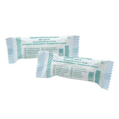 Leina Verbandp&auml;ckchen gro&szlig; - 1