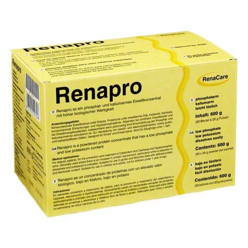 Renapro Pulver - 1