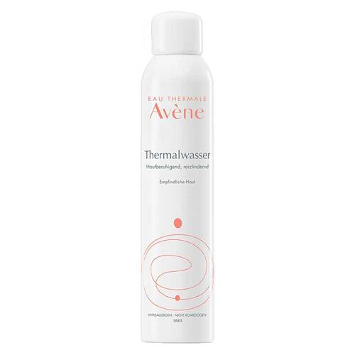 Avene Thermalwasser Spray - 1