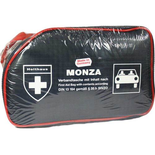 Verbandtasche Monza DIN 1316 - 1