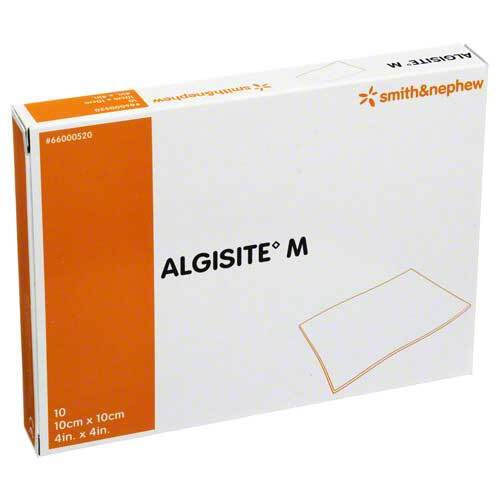 Algisite M Calciumalginat Wu - 1