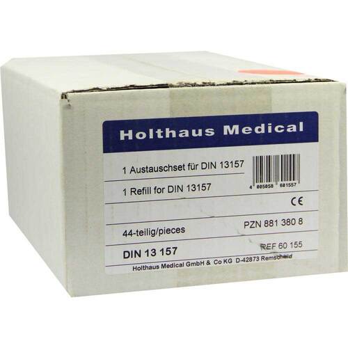 Austauschset f&uuml;r DIN 13157 Bet - 1