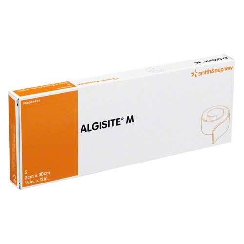 Algisite M Calciumalginat Wu - 1