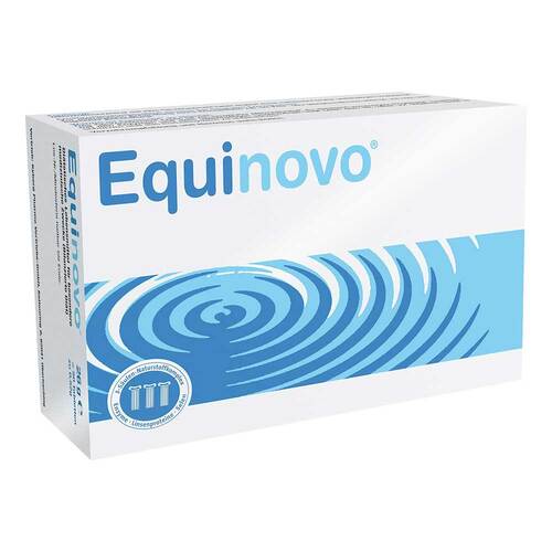 Equinovo Tabletten - 1