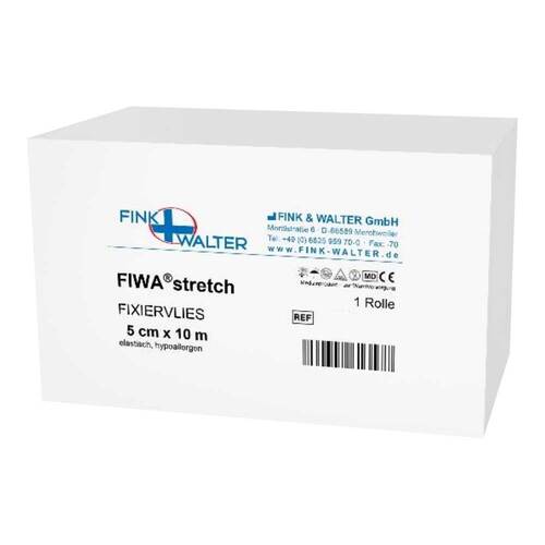 Fixiervlies 10mx5cm - 1