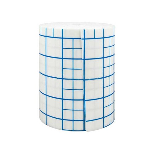 Fixiervlies 10mx10cm - 1