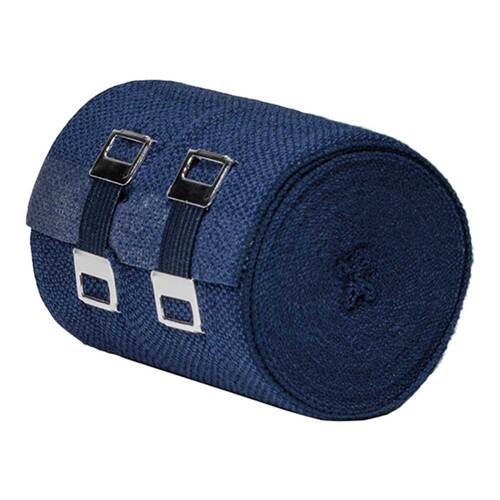 Bort Stabilocolor Binde 4cm - 1