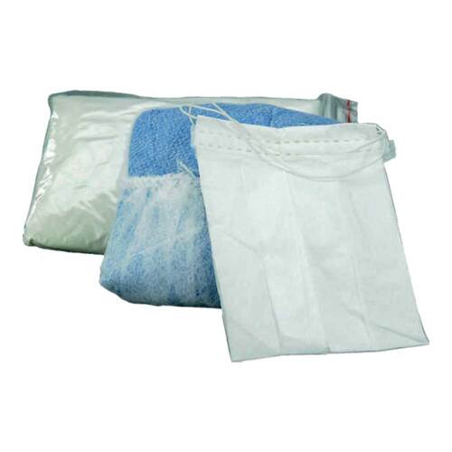 MRSA Besucherset - 1