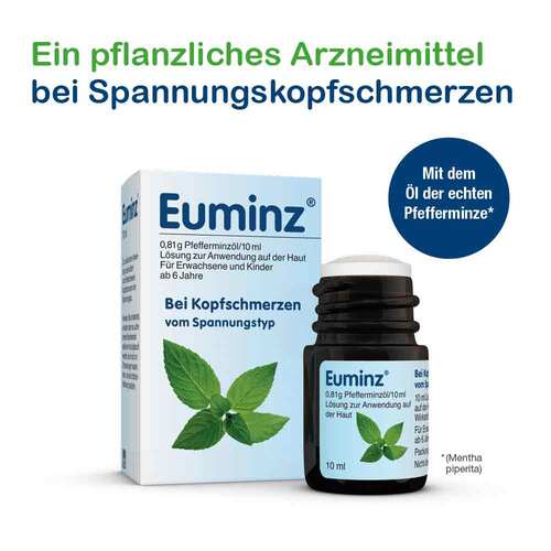 Euminz® L&ouml;sung - 3