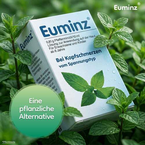 Euminz L&ouml;sung - 8