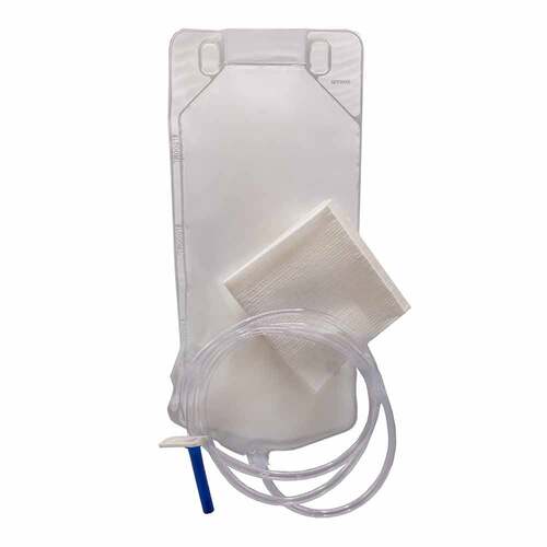 Irrigator komplett f&uuml;r d.Reise - 5