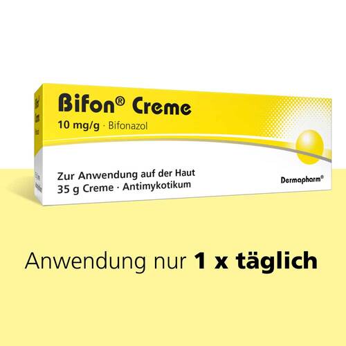 Bifon Creme - 5