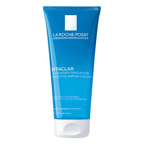 La Roche Posay Effaclar sch&auml;umendes Reinigungsgel - 1