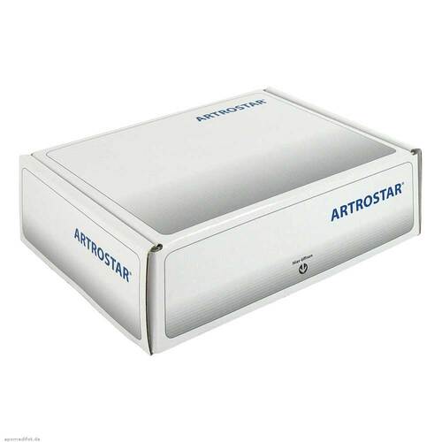 Artrostar Classic Kapseln - 1