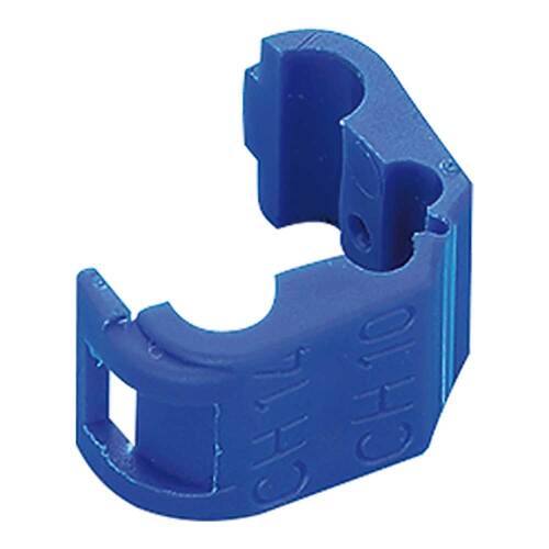 Sicherheitsklammer CH 18 PEG - 1