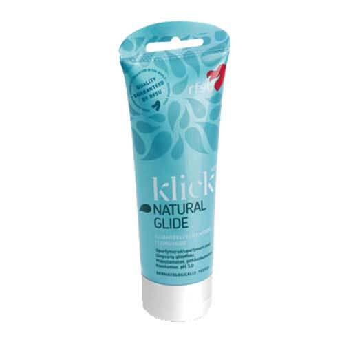 Klick Natural Glide Gleitmittel - 1