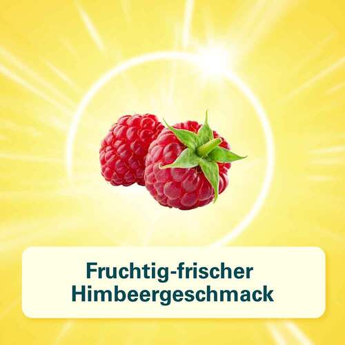 Cetebe Abwehr Fit Lutschtabletten - 2