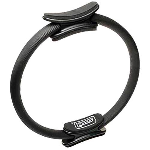 Sissel Pilates Circle (Pilates Ring) 38cm inklusive &Uuml;bungsposter - 1