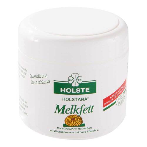 Melkfett A Holstana - 1