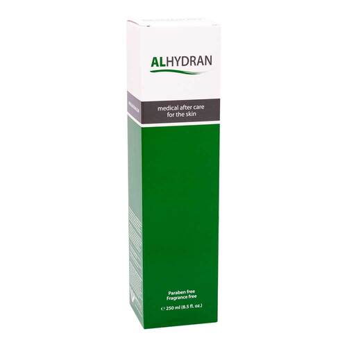 Alhydran Gelcreme - 1