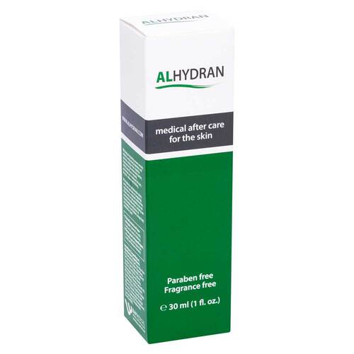 Alhydran Gelcreme - 1
