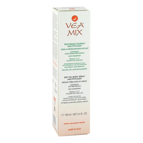Vea Mix Spray - 1