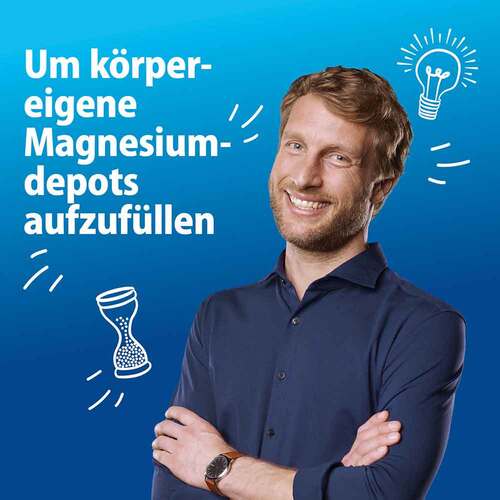 Magnetrans 375 mg ultra Kapseln - 2