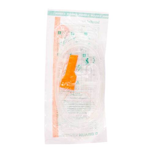 Intrafix Air Lok / Fl.Filter Luer - 1