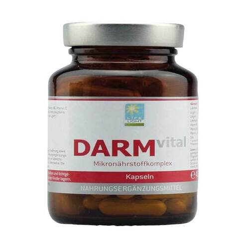 Darm Vital Kapseln - 1