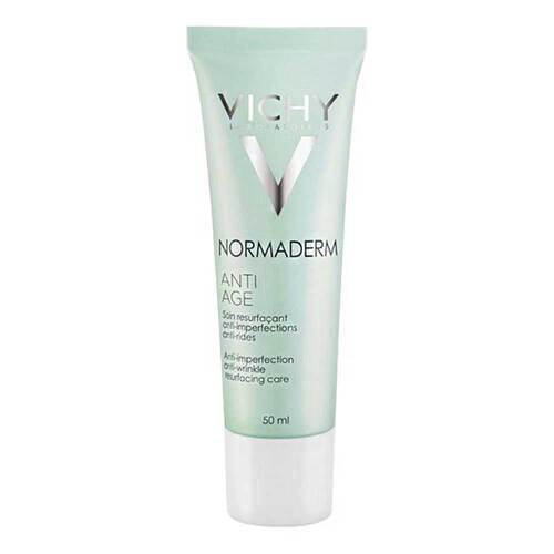 Vichy Normaderm Anti-Age Creme - 1