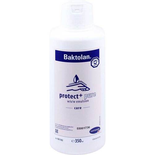 Baktolan protect + pure - 1