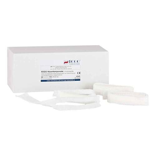 Rogg Nasentamponade - 1