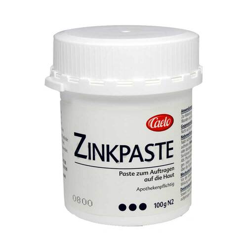 Zinkpaste Caelo - 1