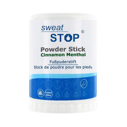 Sweatstop Powder Stick Fu&szlig;puderstift - 1