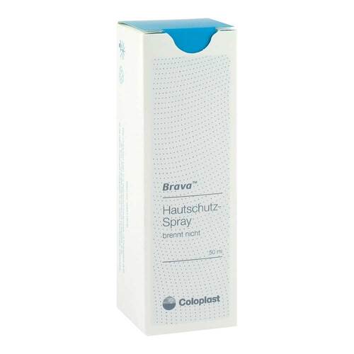 Coloplast Hautschutz Spray - 1