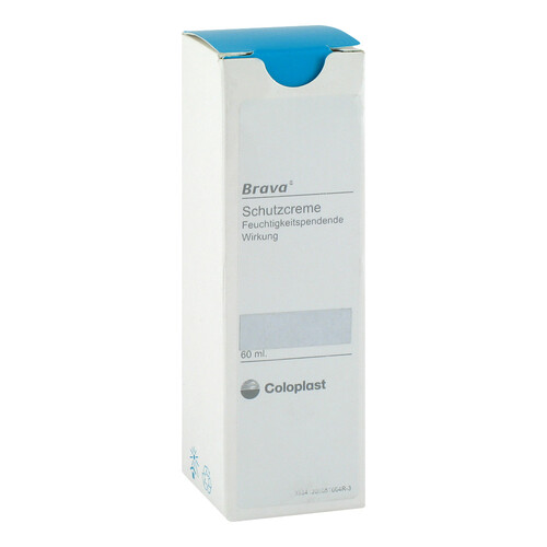 Coloplast Schutzcreme - 1